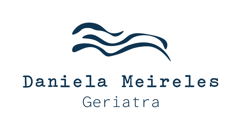 Dra. Daniela Meireles - Geriatra
